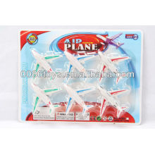 8CM Hot Child Toy Pull Back Plane Toy